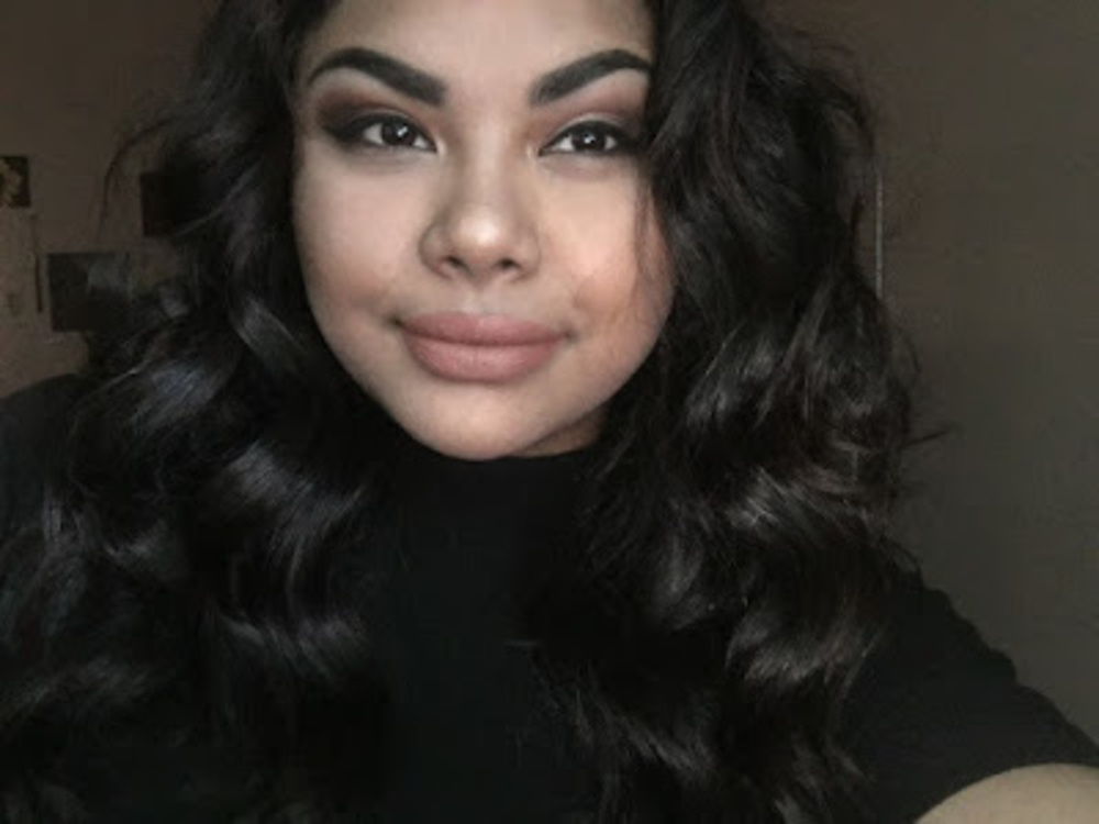 Meet your Posher, Gissel